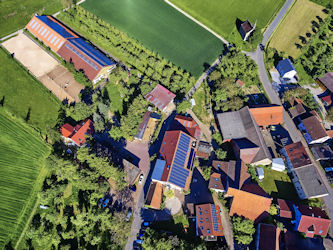 Reiterferien Baden-Württemberg